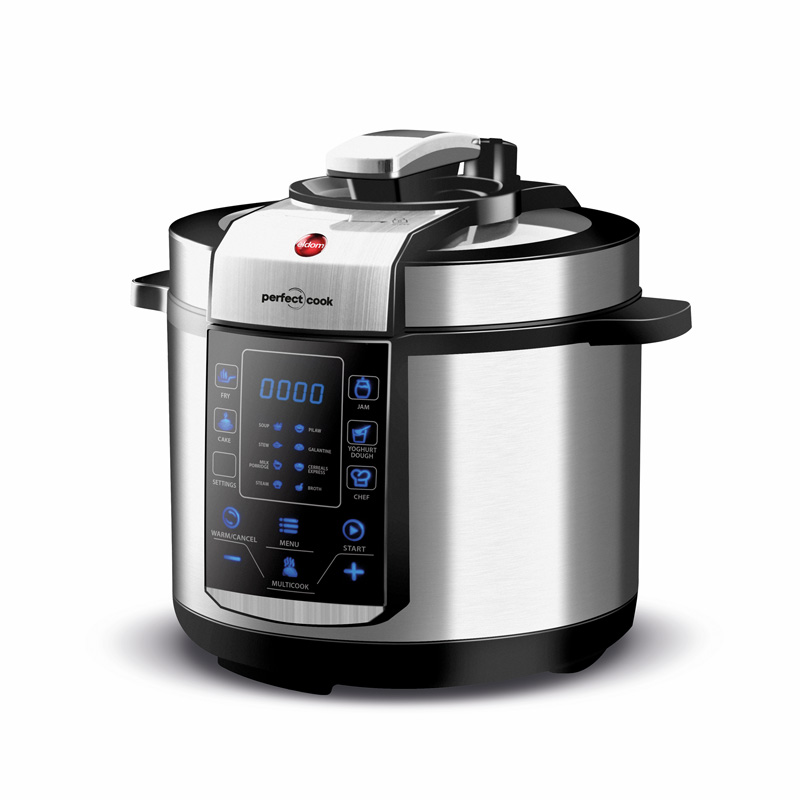 Szybkowar SW500 PERFECT COOK