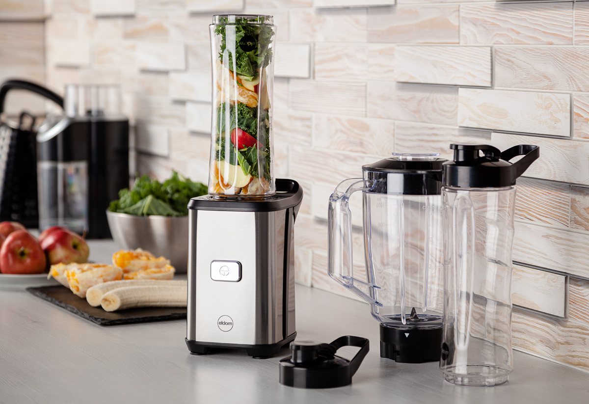 Blender kielichowy BK5S JAAR
