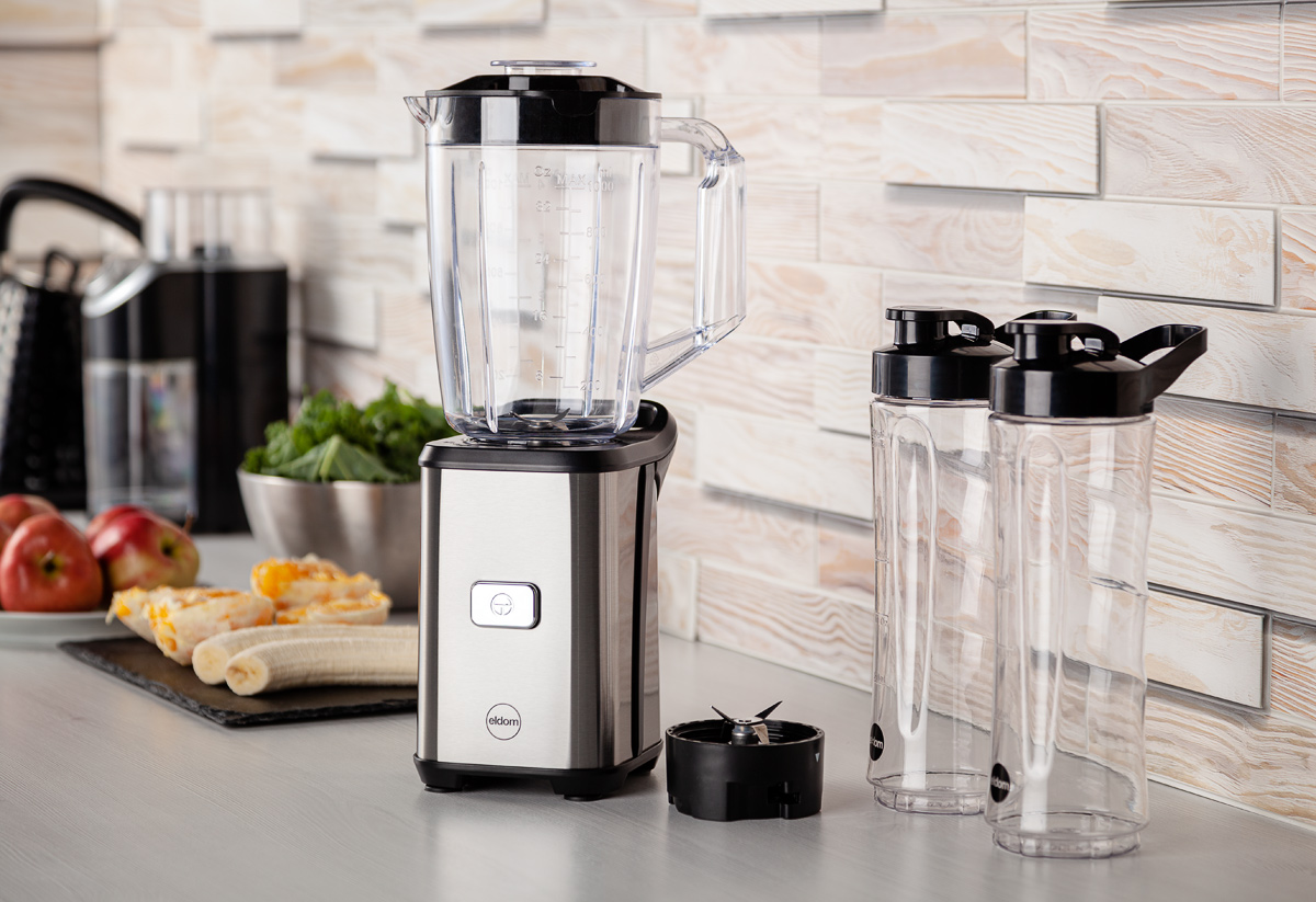 Blender kielichowy BK5S JAAR