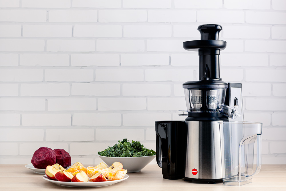 Wyciskarka wolnoobrotowa Perfect juicer PJ400